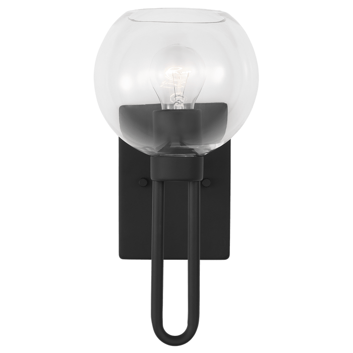 Codyn One Light Wall / Bath Sconce by Visual Comfort Studio