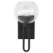 Codyn One Light Wall / Bath Sconce by Visual Comfort Studio