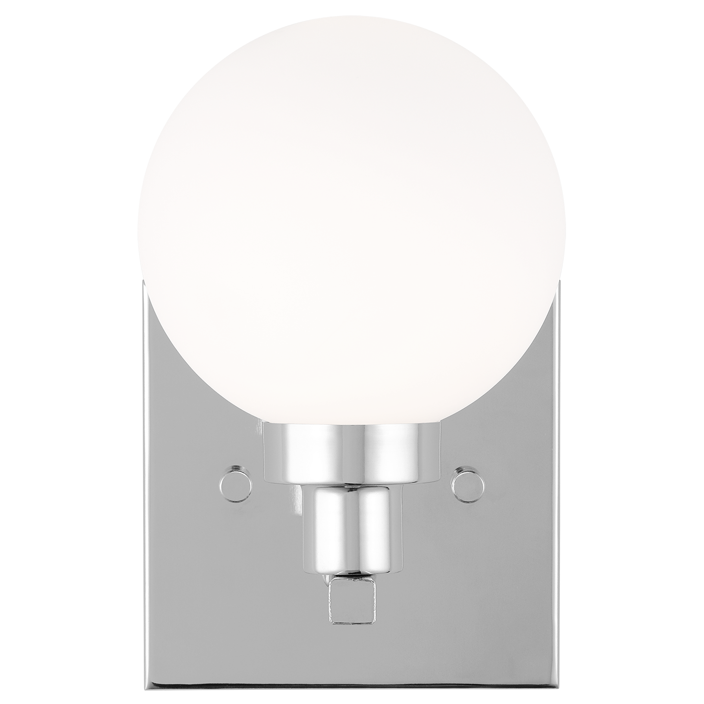 Clybourn One Light Wall / Bath Sconce