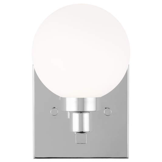Clybourn One Light Wall / Bath Sconce