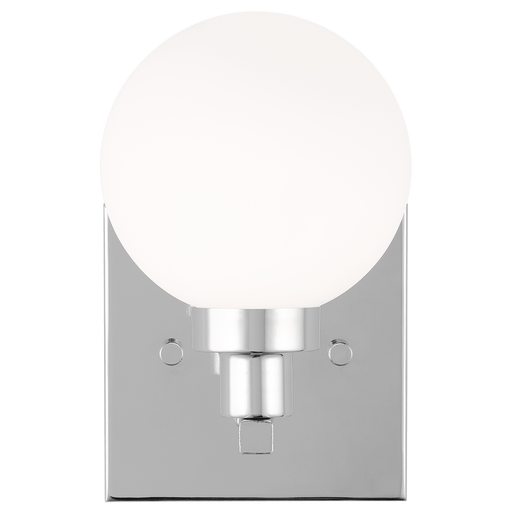 Clybourn One Light Wall / Bath Sconce by Visual Comfort Studio
