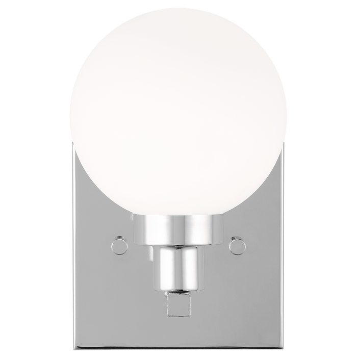 Clybourn One Light Wall / Bath Sconce by Visual Comfort Studio