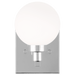 Clybourn One Light Wall / Bath Sconce by Visual Comfort Studio