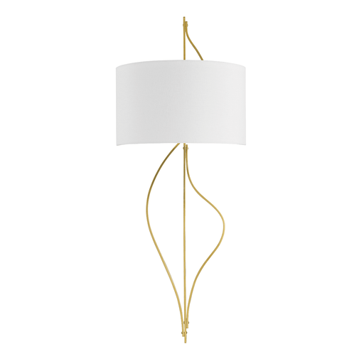 Akina Wall Sconce by Corbett Lighting