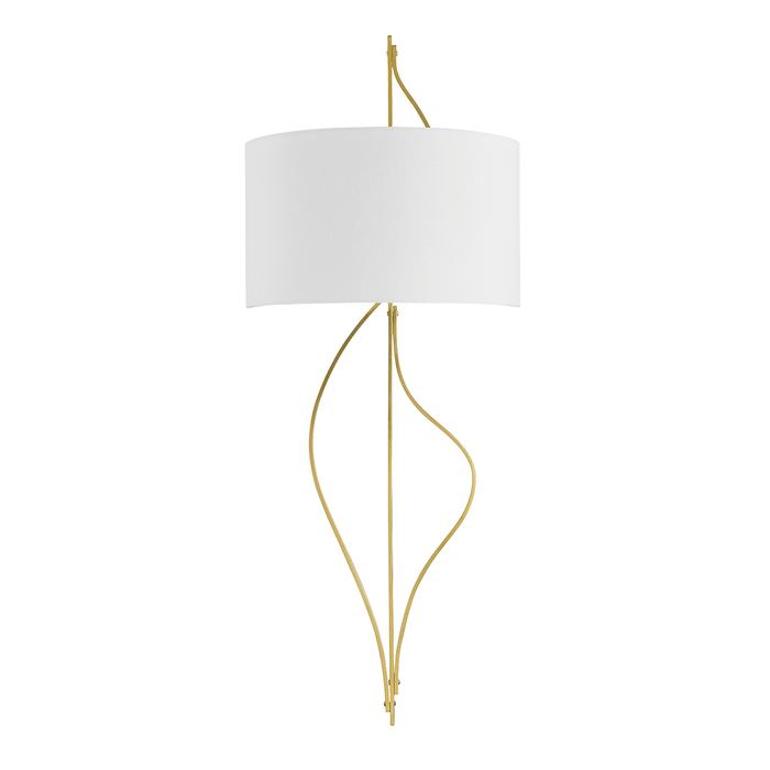 Akina Wall Sconce by Corbett Lighting