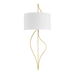 Akina Wall Sconce by Corbett Lighting