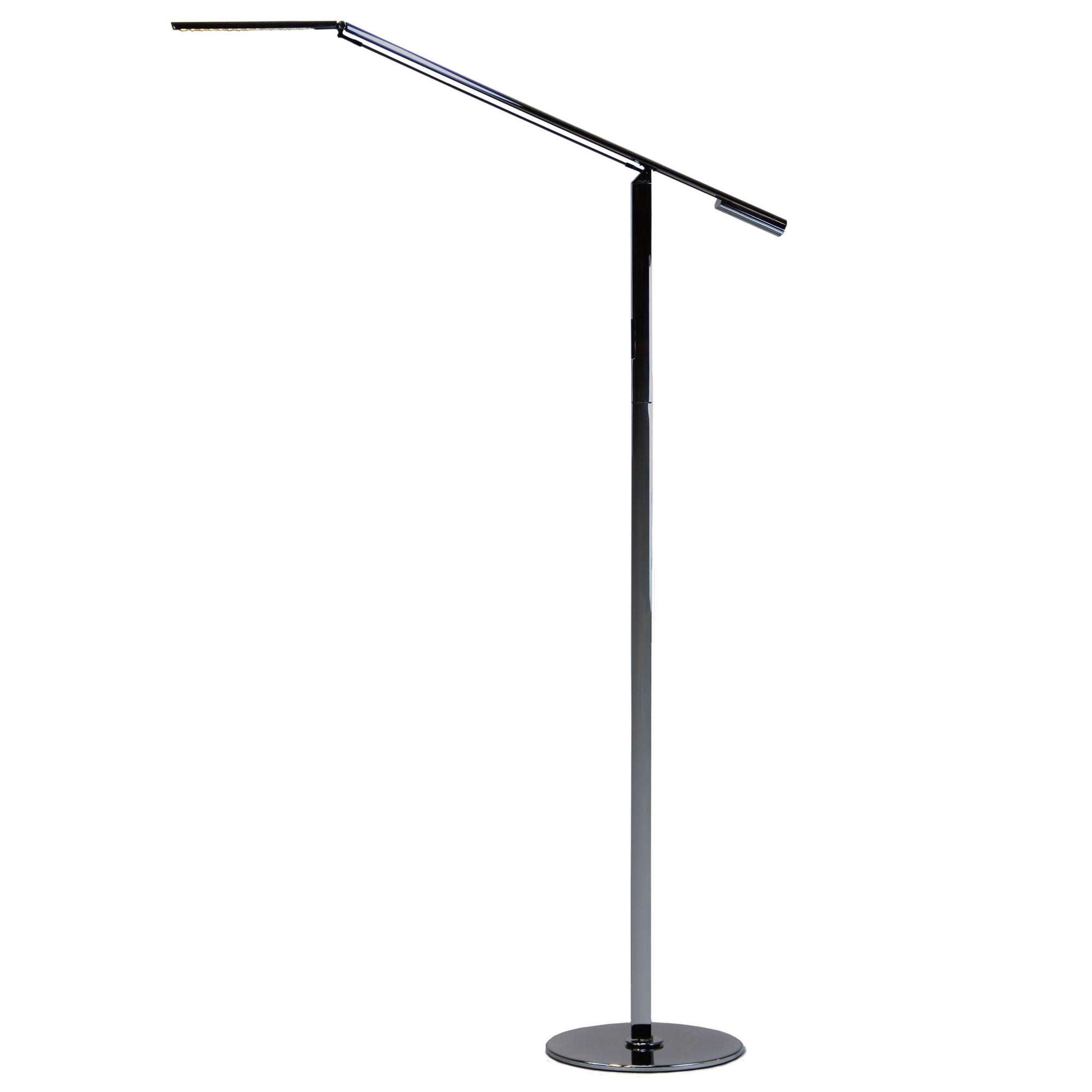 Equo LED Floor Lamp