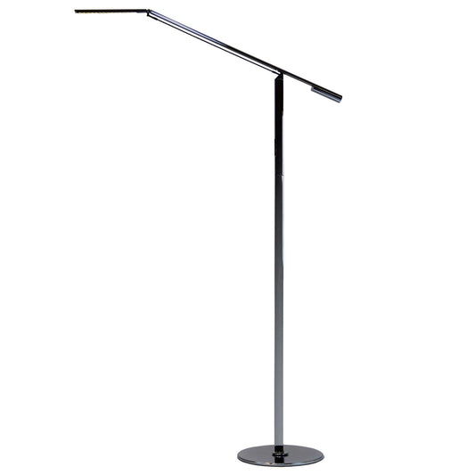 Equo LED Floor Lamp