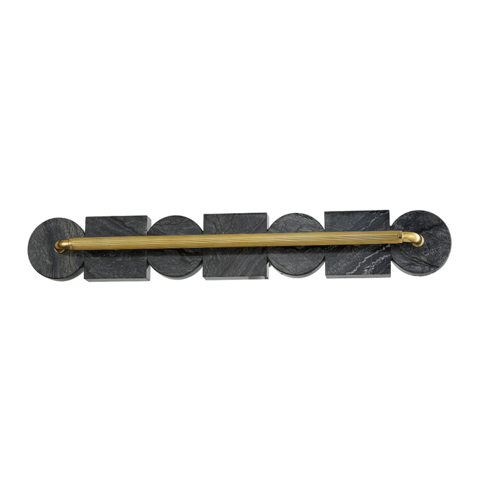 Sena Wall Sconce by Corbett Lighting