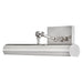 Stokes Medium Adjustable Accent Light by Hinkley
