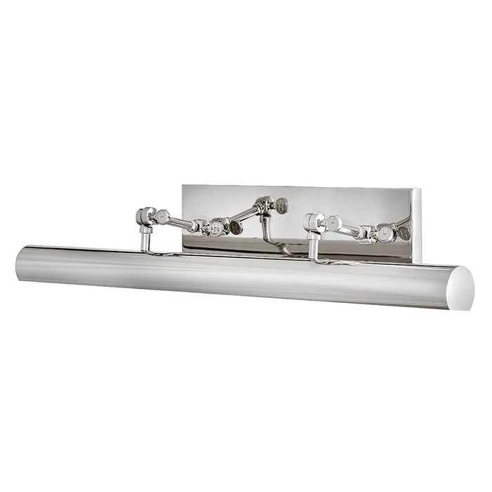 Stokes Large Adjustable Accent Light by Hinkley