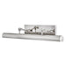 Stokes Large Adjustable Accent Light by Hinkley