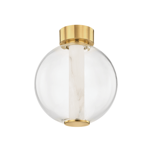 Pietra Flush Mount by Corbett Lighting