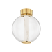 Pietra Flush Mount by Corbett Lighting