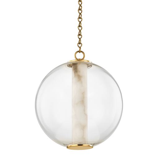 Pietra Pendant - Open-Box by Corbett Lighting