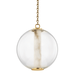 Pietra Pendant - Open-Box by Corbett Lighting