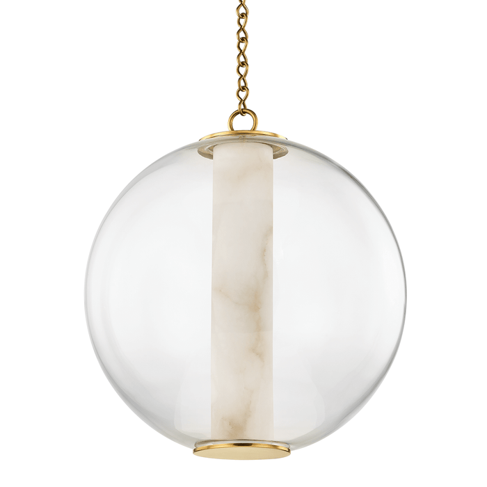 Pietra Pendant - Open-Box by Corbett Lighting