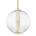 Pietra Pendant - Open-Box by Corbett Lighting