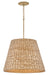 Seabrook Medium Chandelier by Hinkley