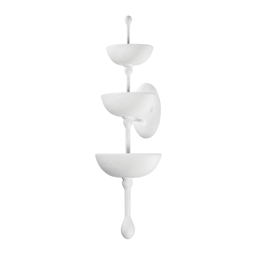 Aura Wall Sconce by Corbett Lighting