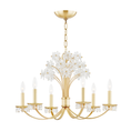 Load image into Gallery viewer, Beaumont Chandelier
