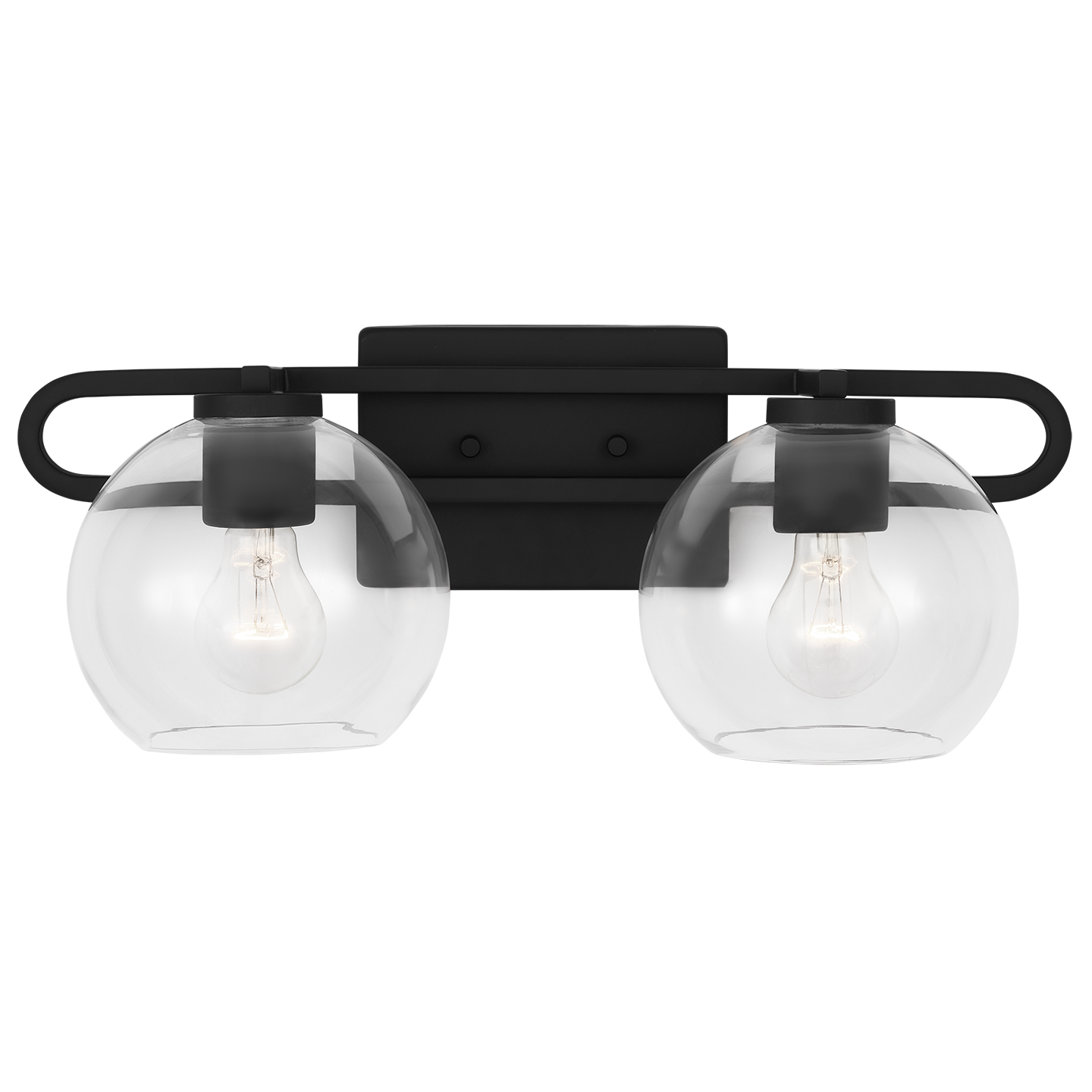 Codyn Two Light Wall / Bath