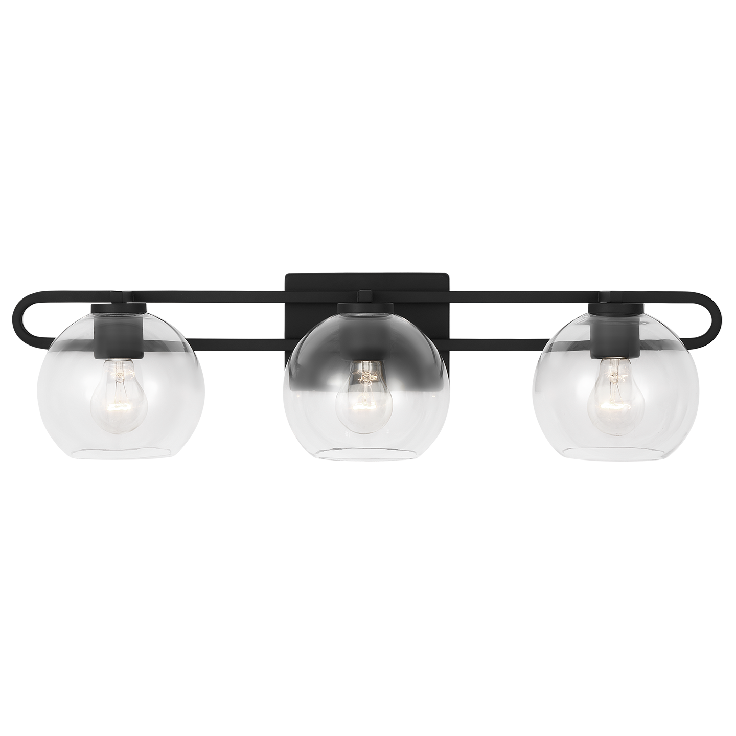 Codyn Three Light Wall / Bath