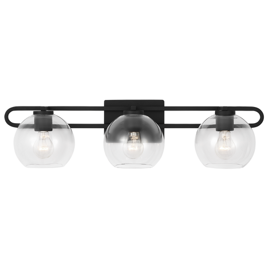 Codyn Three Light Wall / Bath