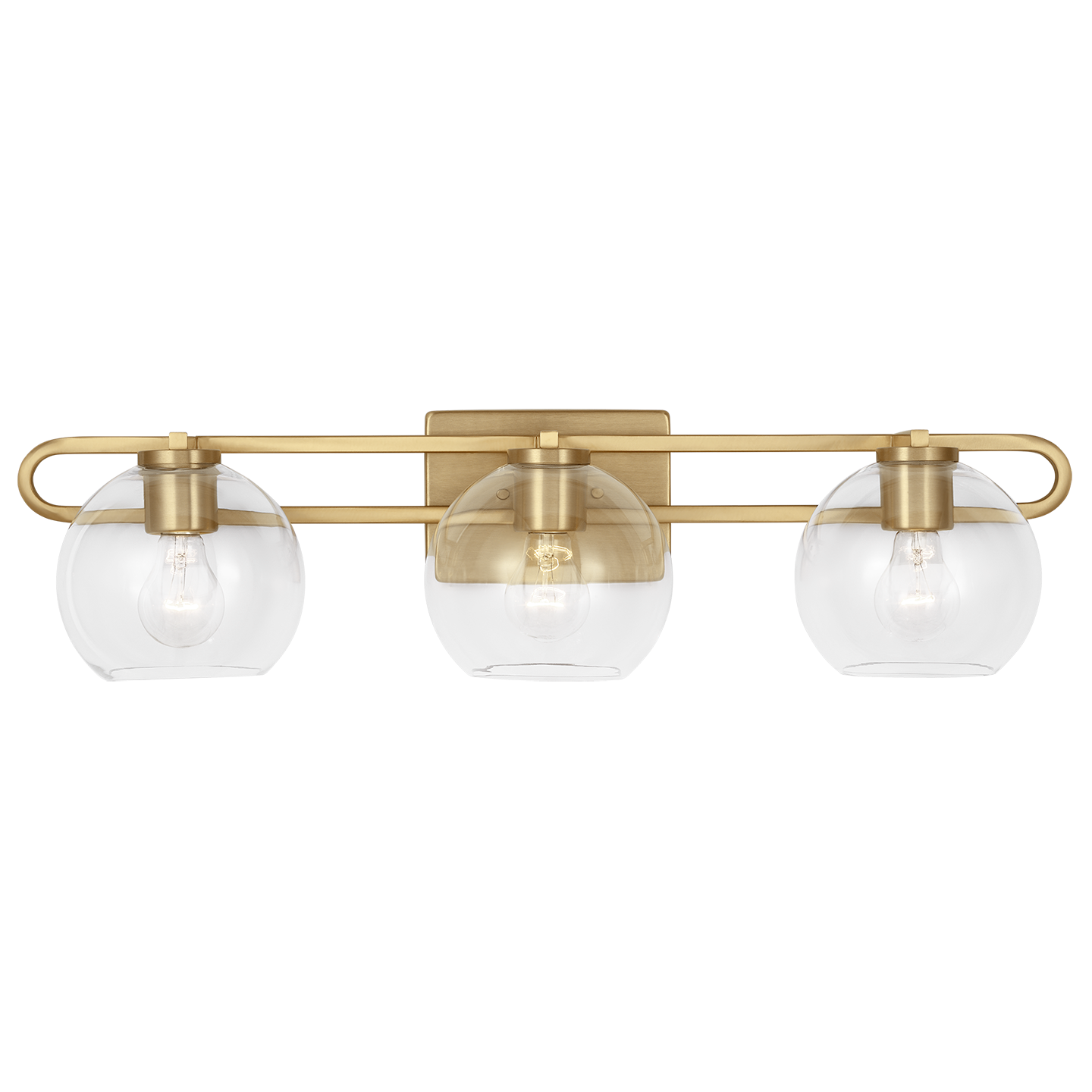 Codyn Three Light Wall / Bath