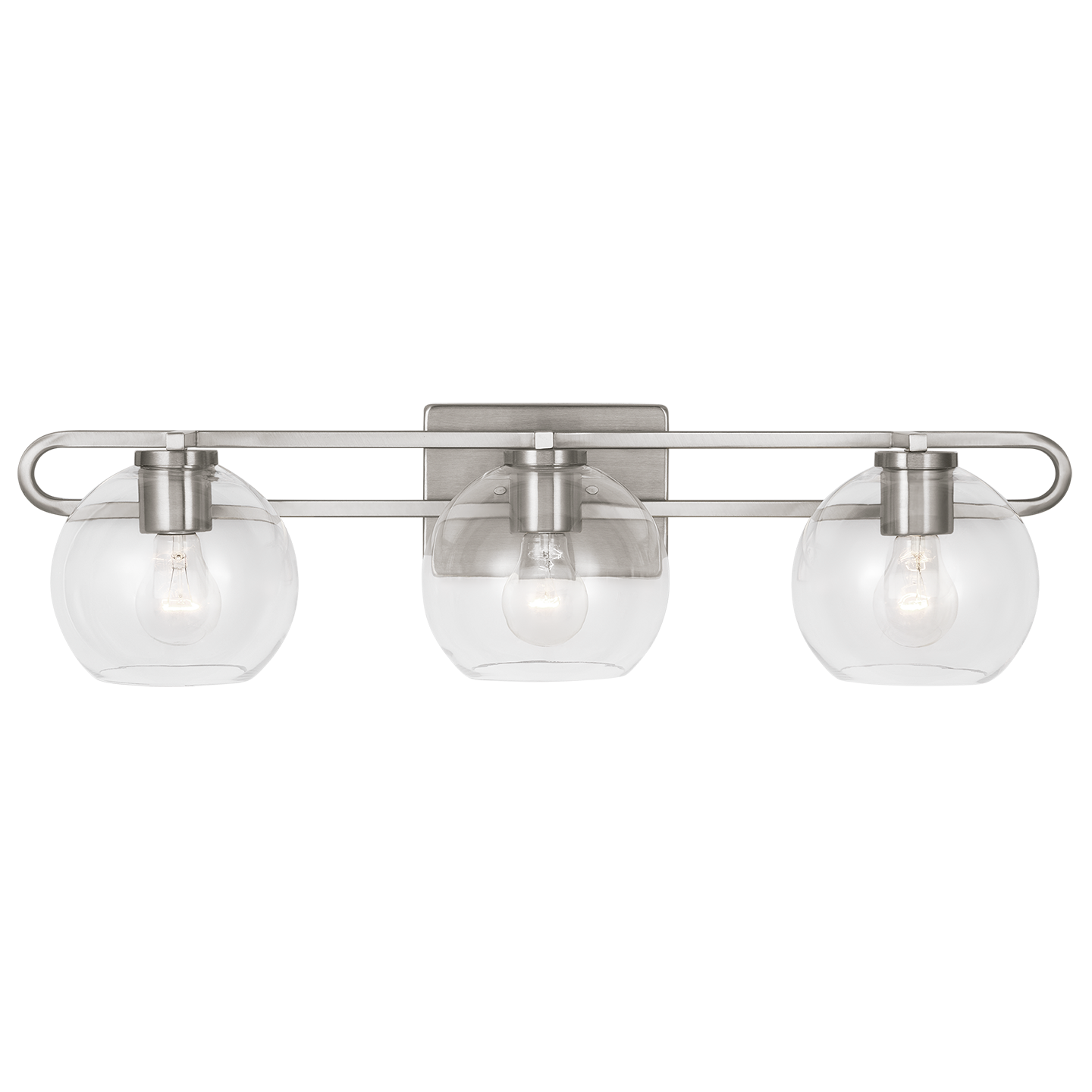 Codyn Three Light Wall / Bath