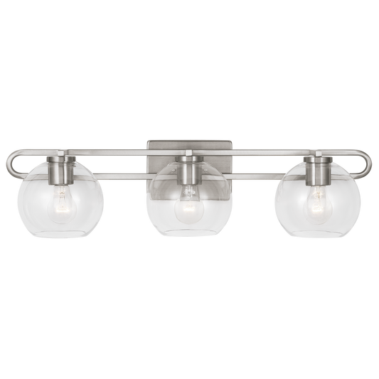 Codyn Three Light Wall / Bath