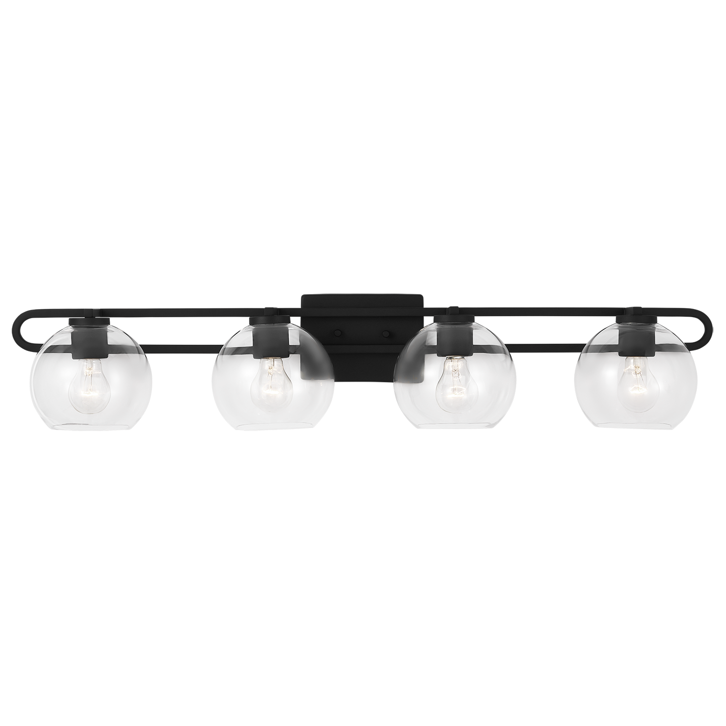 Codyn Four Light Wall / Bath