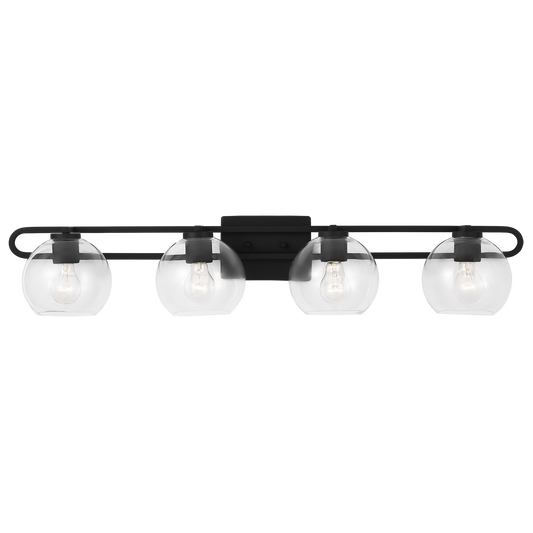 Codyn Four Light Wall / Bath