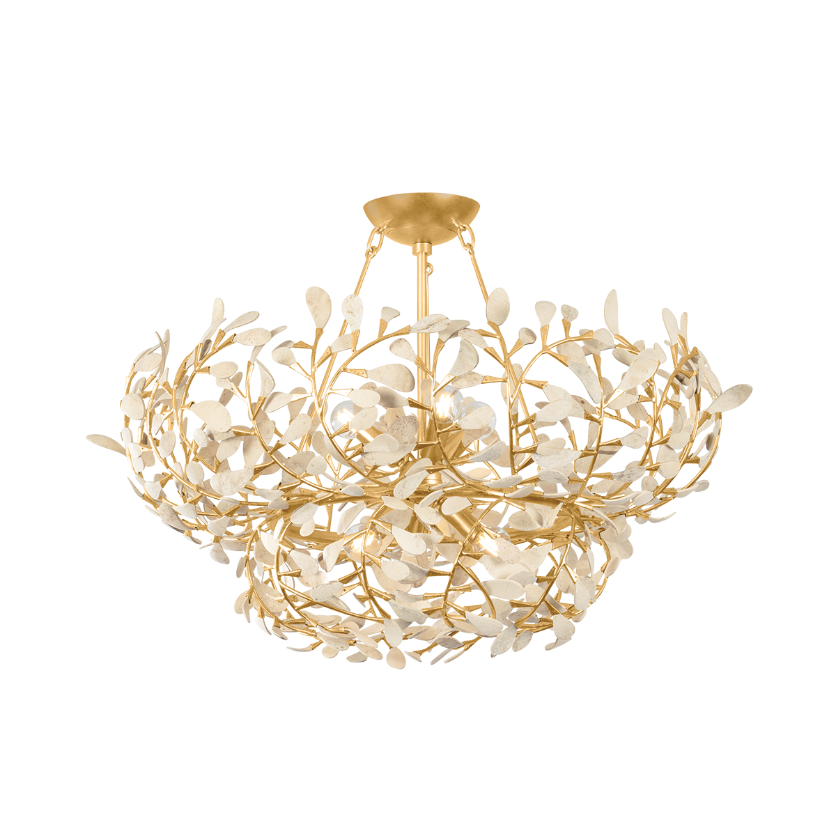 Maybrook Chandelier