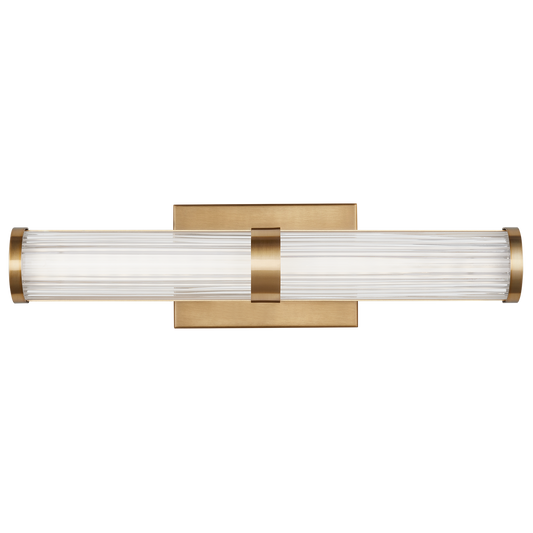 Syden Small LED Wall / Bath