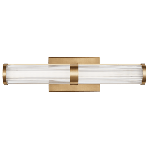 Syden Small LED Wall / Bath by Visual Comfort Studio