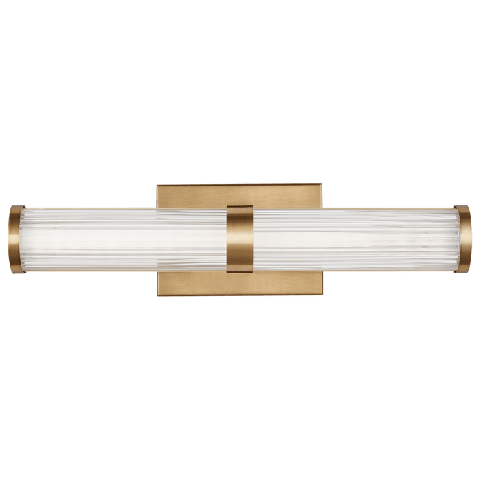 Syden Small LED Wall / Bath by Visual Comfort Studio