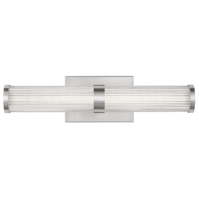 Syden Small LED Wall / Bath by Visual Comfort Studio