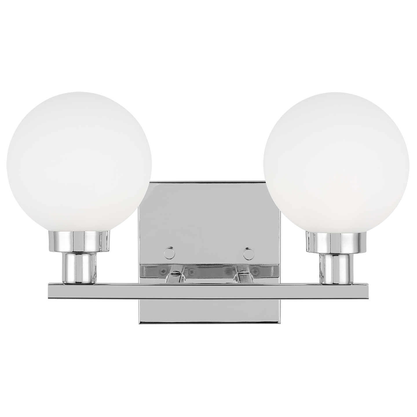 Clybourn Two Light Wall / Bath