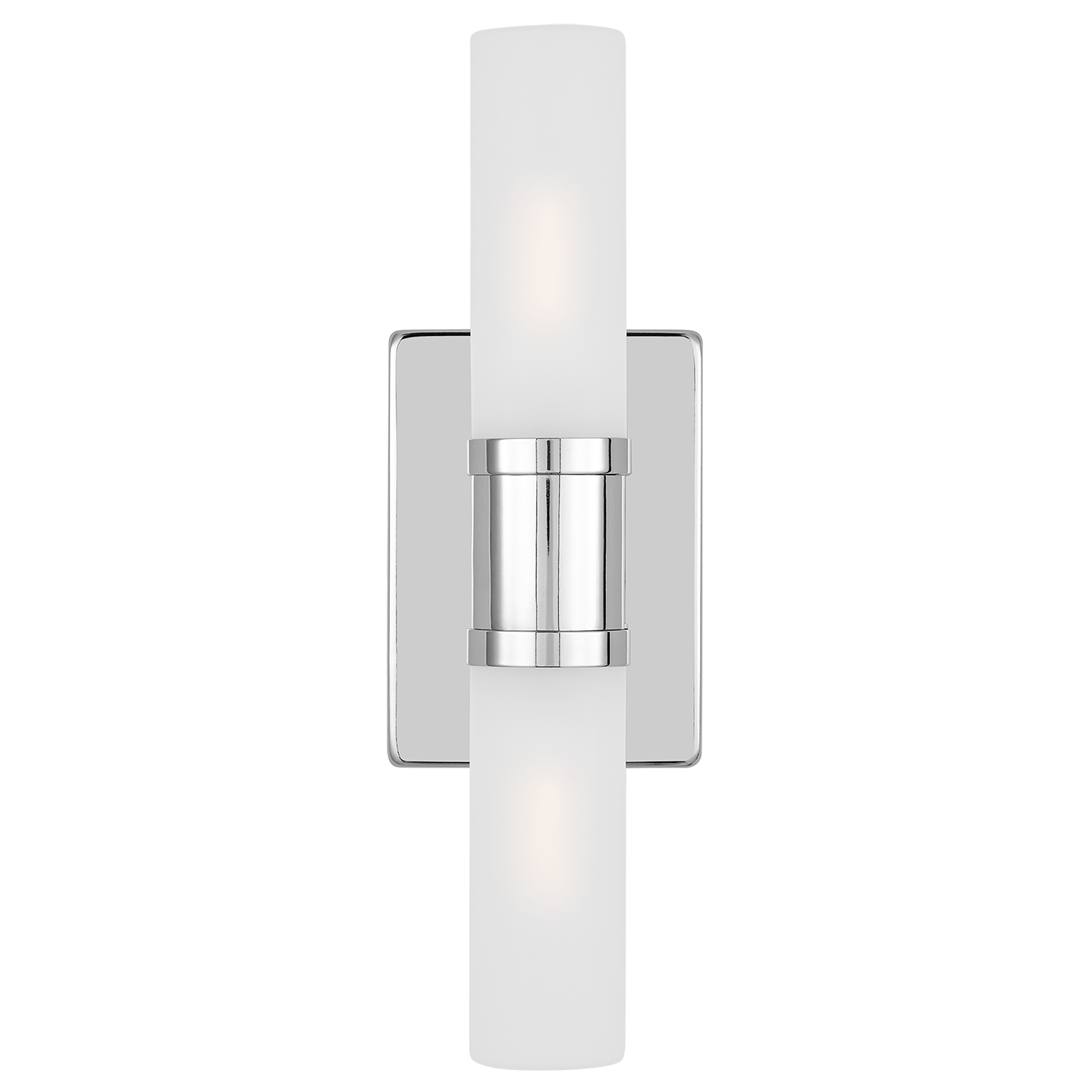 Keaton Small Two Light Wall / Bath