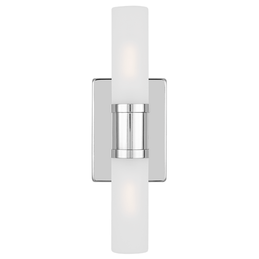 Keaton Small Two Light Wall / Bath by Visual Comfort Studio