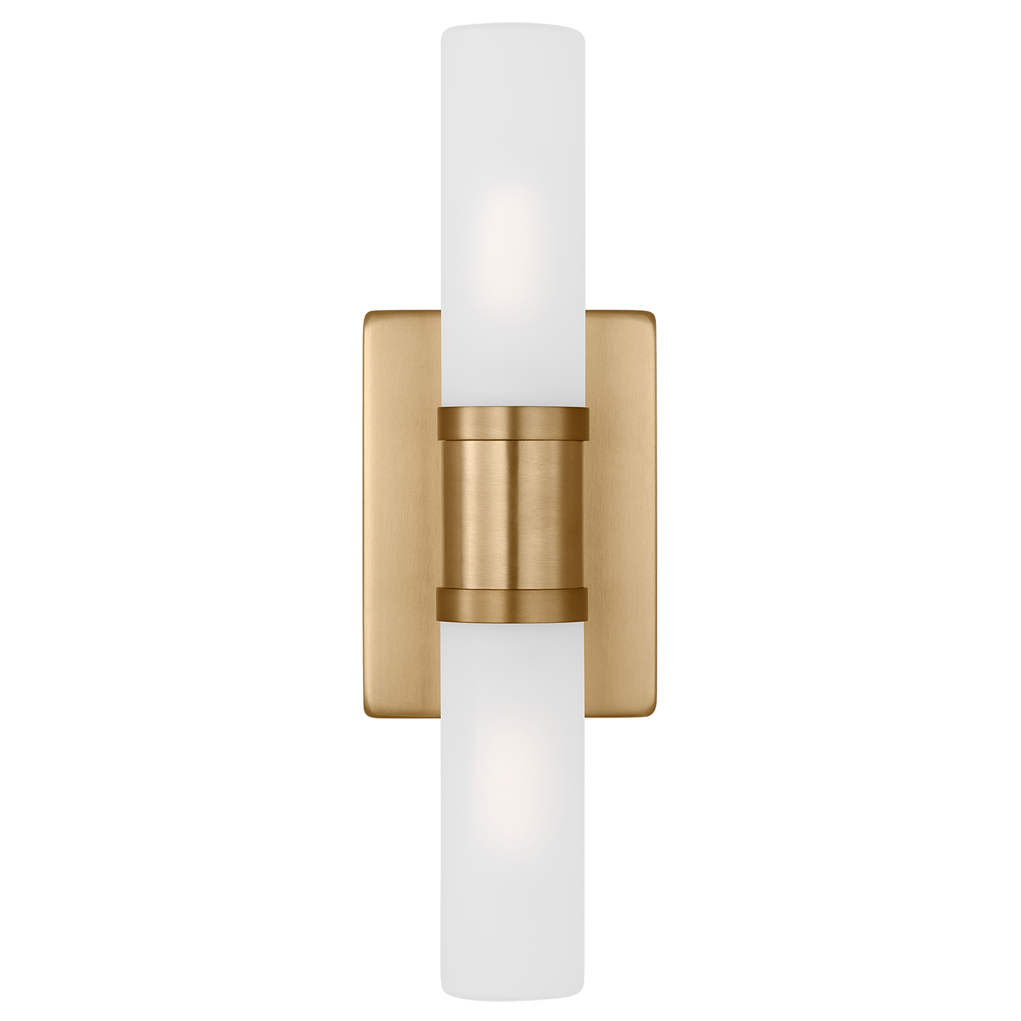 Keaton Small Two Light Wall / Bath