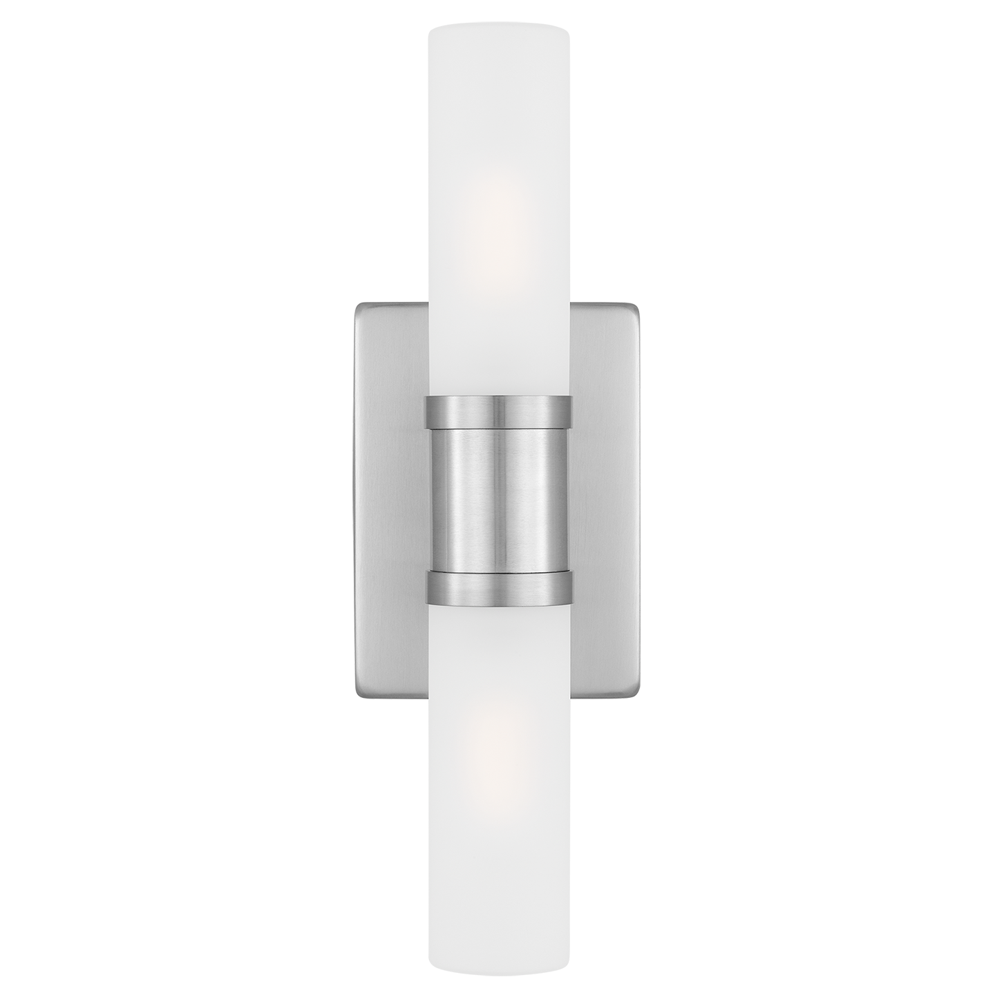 Keaton Small Two Light Wall / Bath