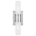 Keaton Small Two Light Wall / Bath by Visual Comfort Studio