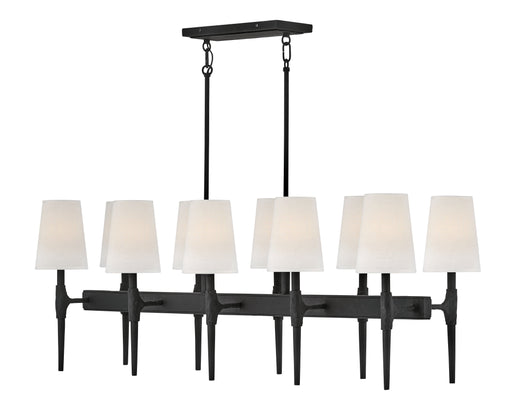 Beaumont Linear Suspension by Hinkley