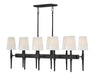 Beaumont Linear Suspension by Hinkley