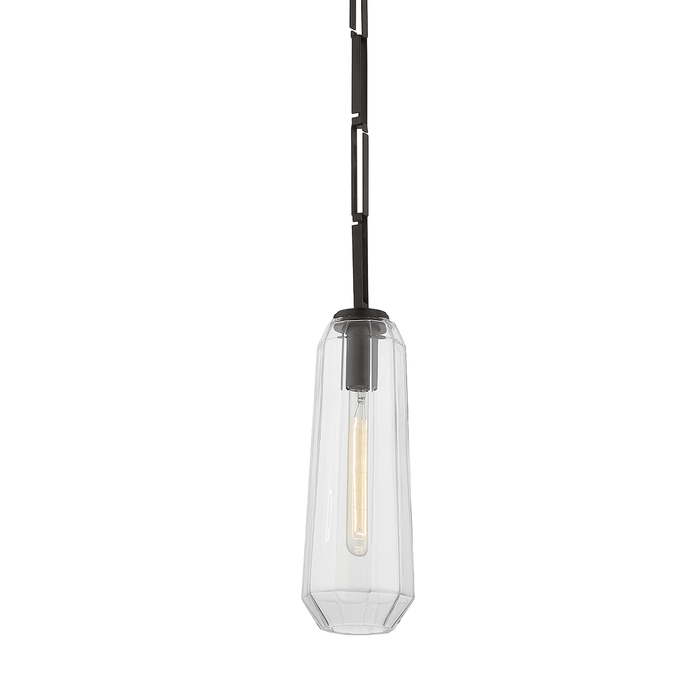 Copenhagen Pendant by Corbett Lighting