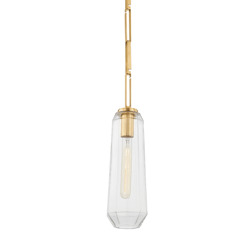 Copenhagen Pendant by Corbett Lighting