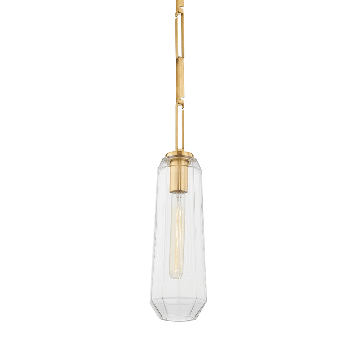 Copenhagen Pendant by Corbett Lighting