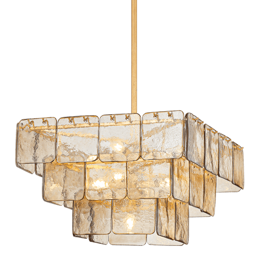Regal Chandelier by Corbett Lighting